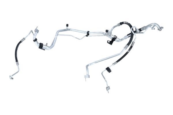 Citroen Hoge druk- / lage drukleiding, airconditioning