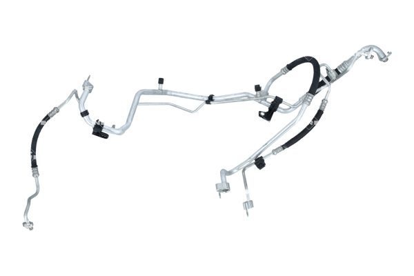 Citroen Hoge druk- / lage drukleiding, airconditioning