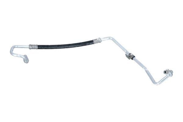 Citroen Hoge druk- / lage drukleiding, airconditioning