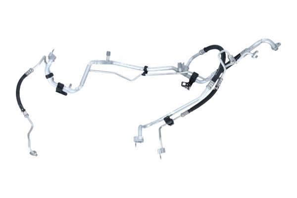 Citroen Hoge druk- / lage drukleiding, airconditioning