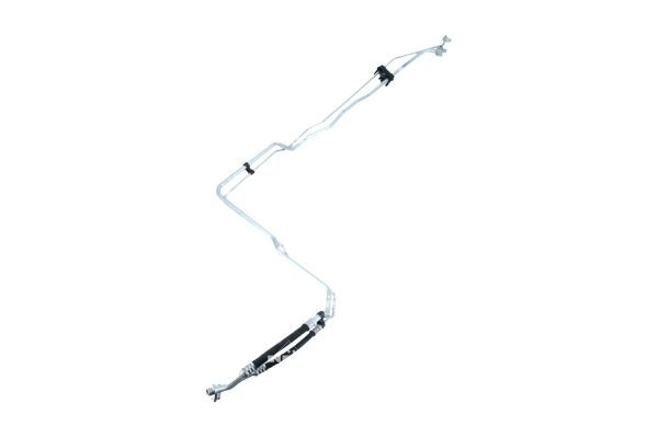 Citroen Hoge druk- / lage drukleiding, airconditioning