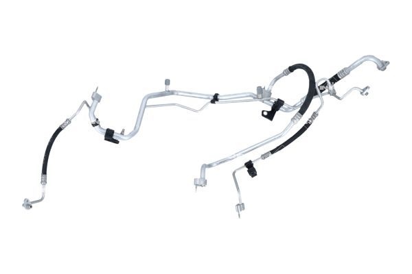 Citroen Hoge druk- / lage drukleiding, airconditioning