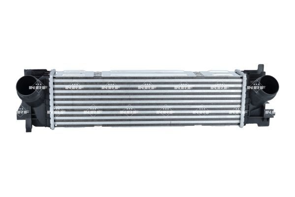 Bmw Intercooler, inlaatluchtkoeler