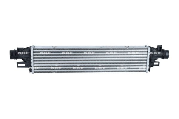 Opel Intercooler, inlaatluchtkoeler