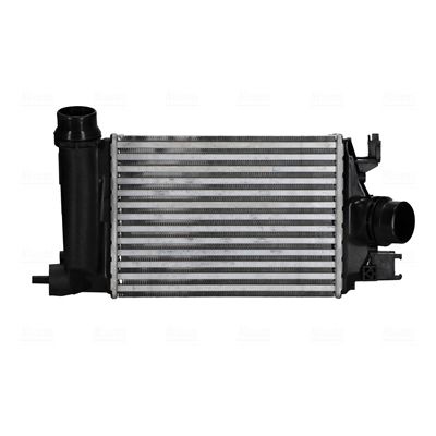 Dacia Intercooler, inlaatluchtkoeler