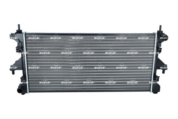Citroen Radiateur