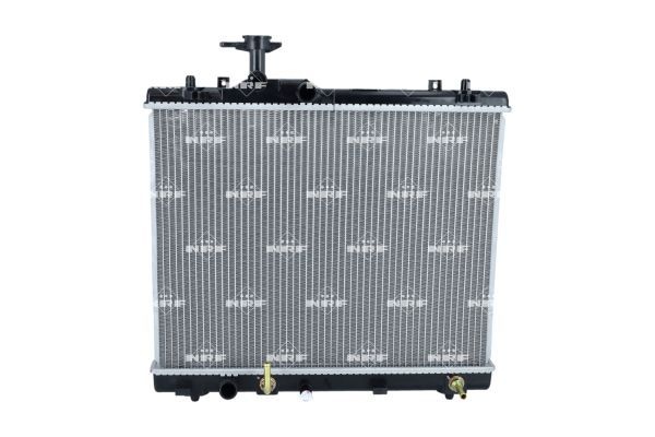 Suzuki Radiateur