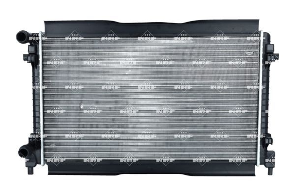Seat Radiateur