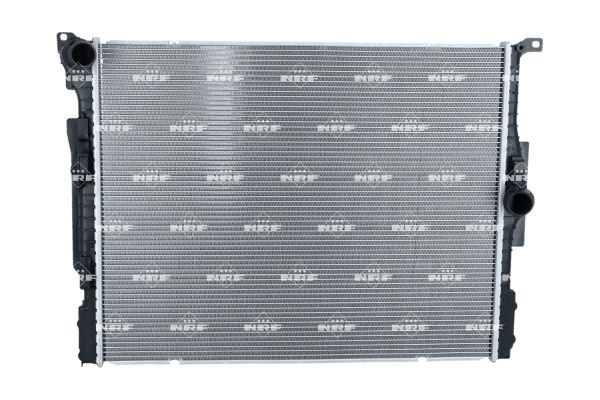 Bmw Radiateur
