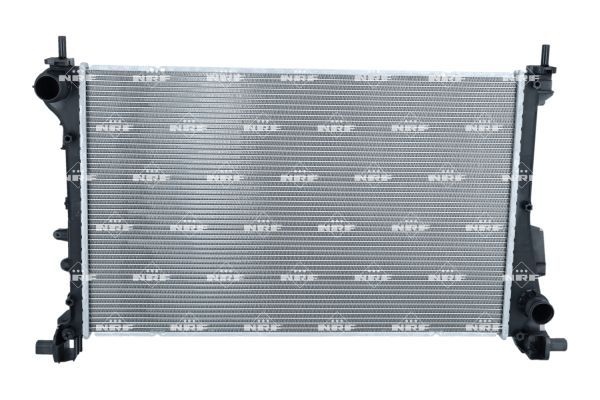 Fiat Radiateur
