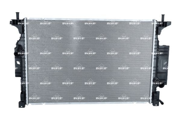 Ford Radiateur