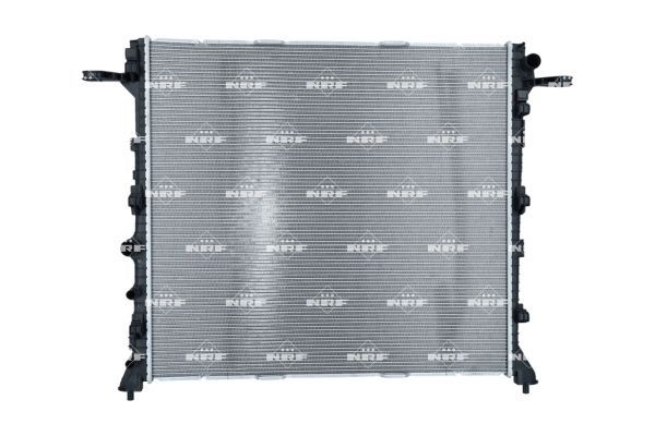 Volkswagen Radiateur