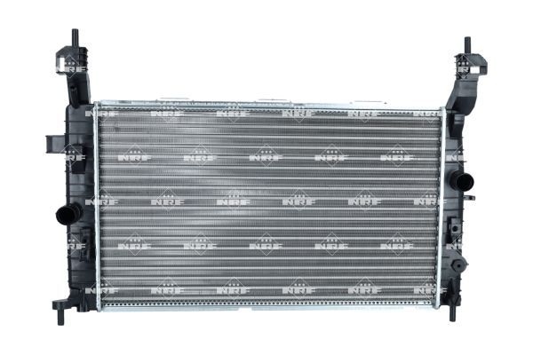 Opel Radiateur