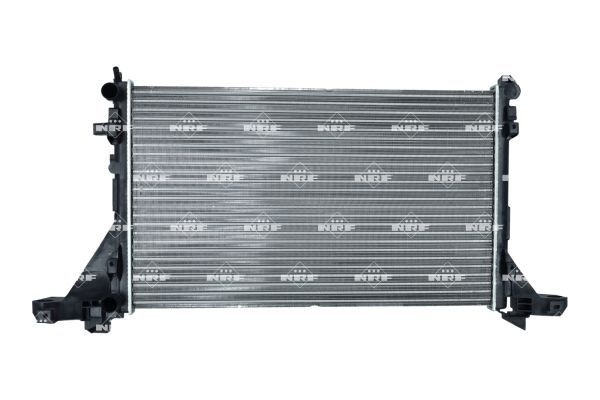 Nissan Radiateur