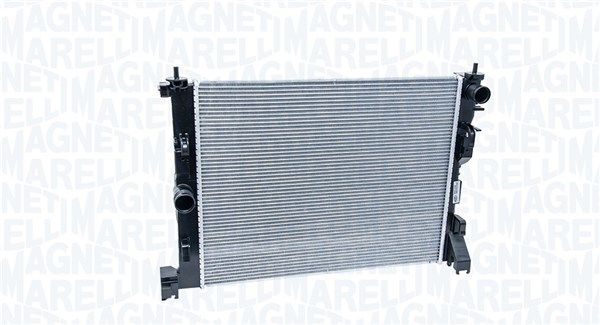 Renault Radiateur