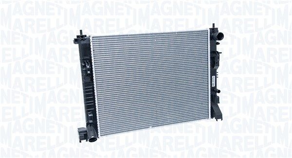 Renault Radiateur