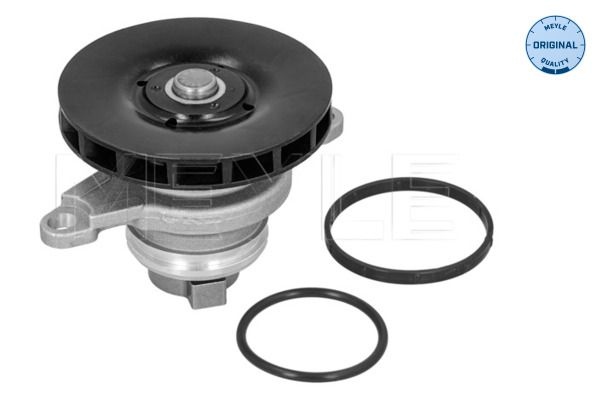 Alfa Romeo Waterpomp, motorkoeling