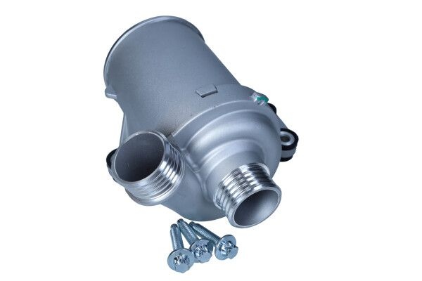 Alpina Waterpomp, motorkoeling