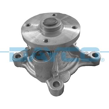 Hyundai Waterpomp, motorkoeling