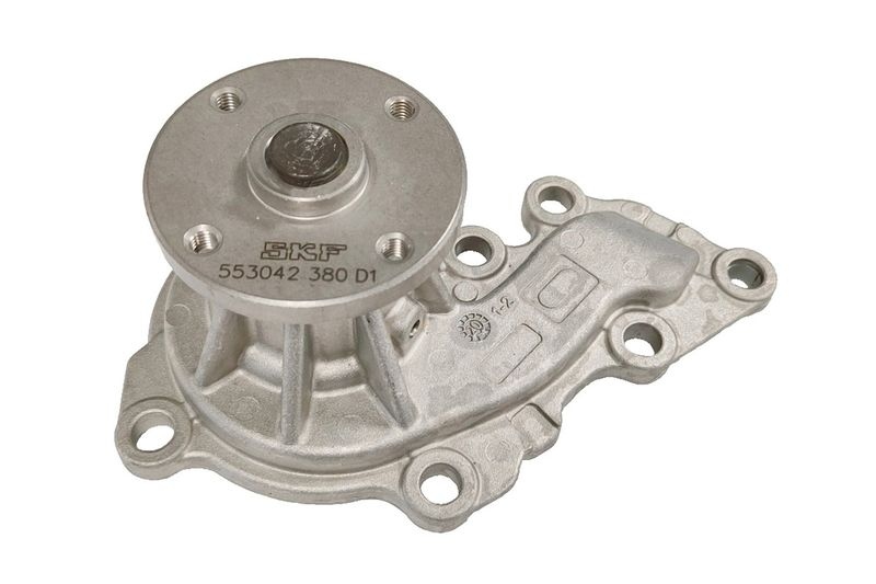 Hyundai Waterpomp, motorkoeling