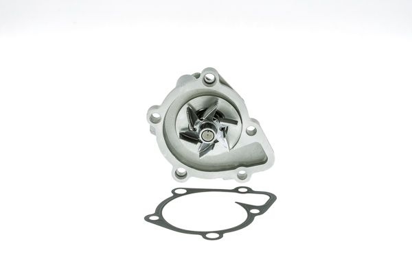 Hyundai Waterpomp, motorkoeling