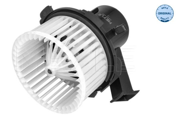 Smart Interieurventilatie