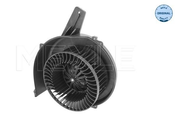 Audi Interieurventilatie