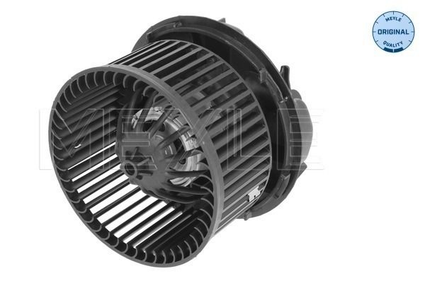 Renault Interieurventilatie