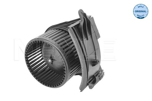 Nissan Interieurventilatie