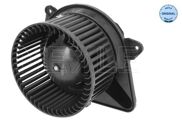 Nissan Interieurventilatie