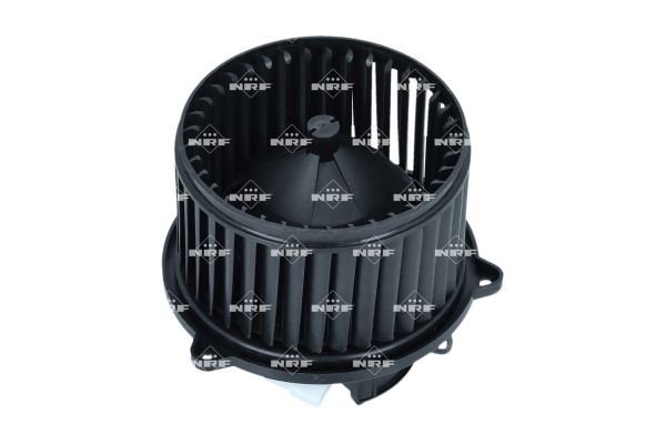 Opel Interieurventilatie
