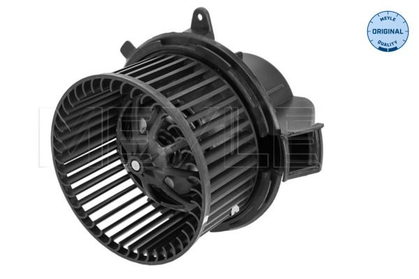 Citroen Interieurventilatie