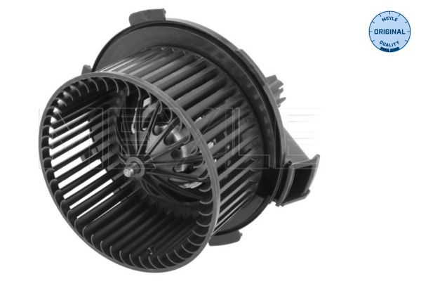 Opel Interieurventilatie