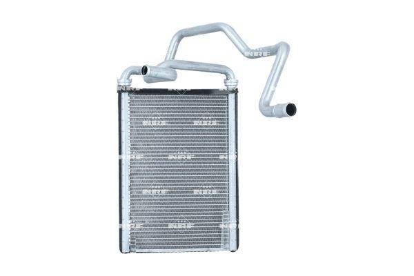 Honda Kachelradiateur, interieurverwarming
