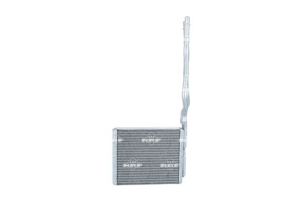 Mazda Kachelradiateur, interieurverwarming