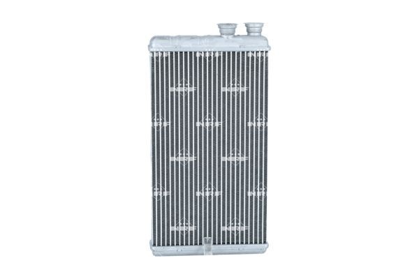 Audi Kachelradiateur, interieurverwarming