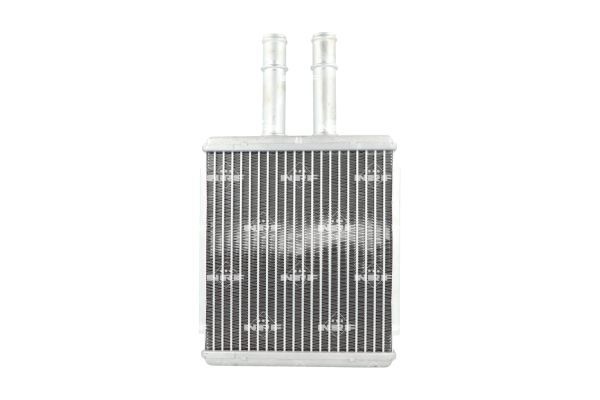 Seat Kachelradiateur, interieurverwarming