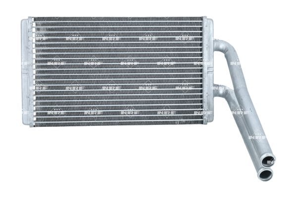 Chevrolet Kachelradiateur, interieurverwarming