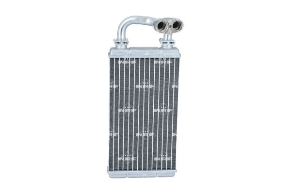 Bmw Kachelradiateur, interieurverwarming