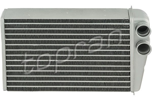 Renault Kachelradiateur, interieurverwarming