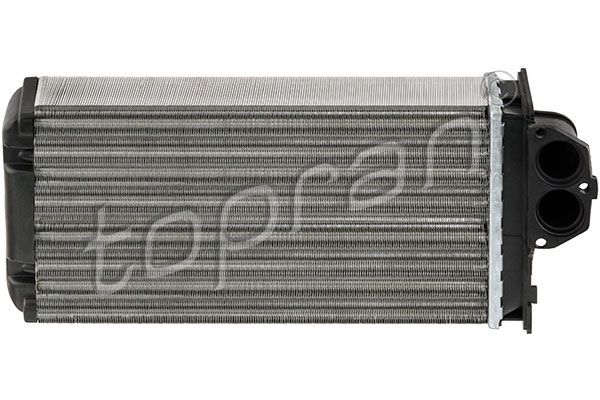 Peugeot Kachelradiateur, interieurverwarming