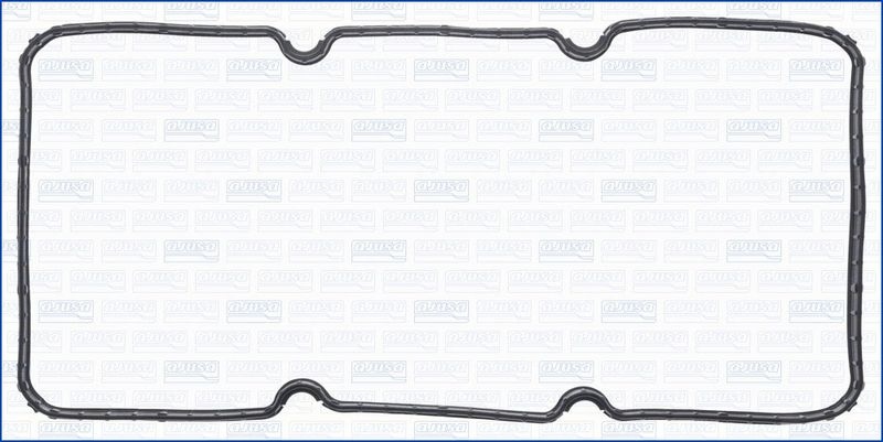 Hyundai Klepdekselpakking