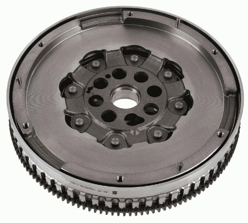 Fiat Vliegwiel