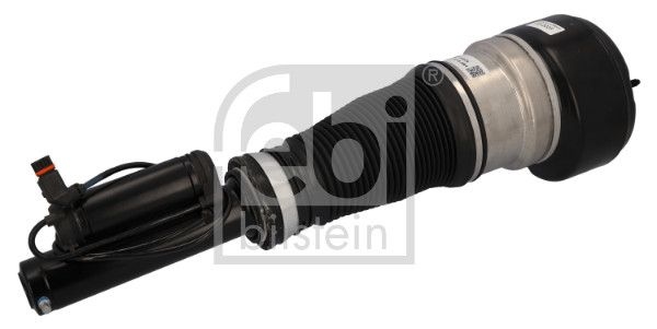 Mercedes-Benz Pneumatische veerpoot