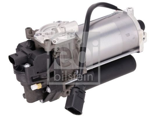 Tesla Compressor, pneumatisch systeem febi Plus