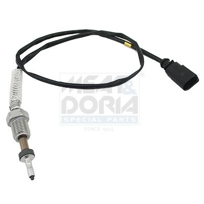 Volkswagen Sensor, uitlaatgastemperatuur