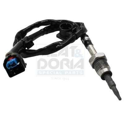 Hyundai Sensor, uitlaatgastemperatuur