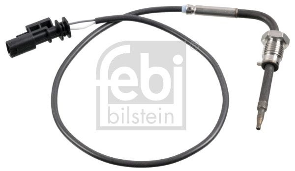 Fiat Sensor, uitlaatgastemperatuur