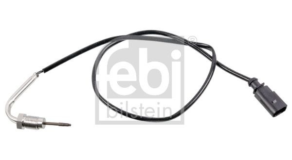 Audi Sensor, uitlaatgastemperatuur