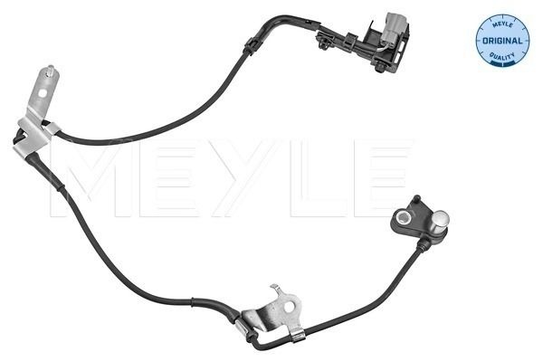 Mazda Wielsnelheidssensor